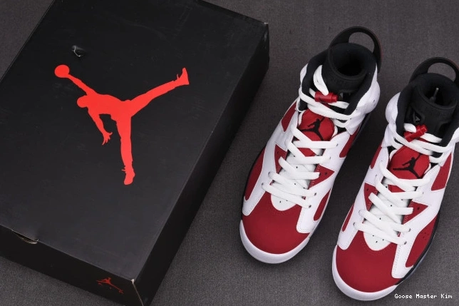 RETRO JORDAN CT8529-106 AIR 'CARMINE' 2021 6 0603